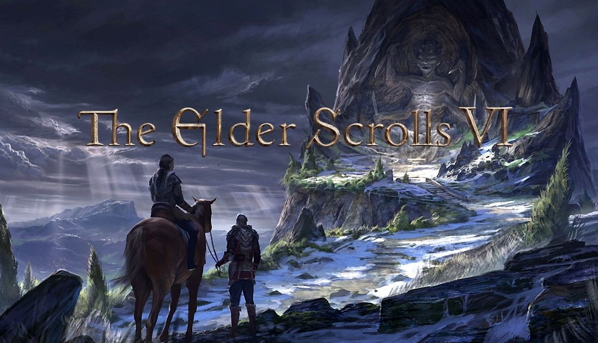 Talán 2027-ben érkezhet The Elder Scrolls VI