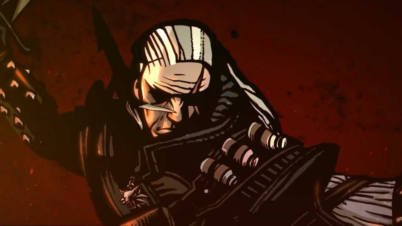Talán még egy animációs sorozatot is kapunk a The Witcher univerzuma alapján