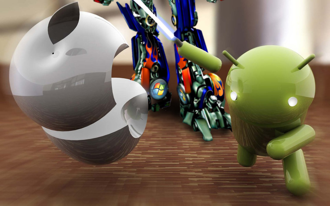 Talán meglepő lehet, de jelenleg a Microsoft többet ér mint a Google