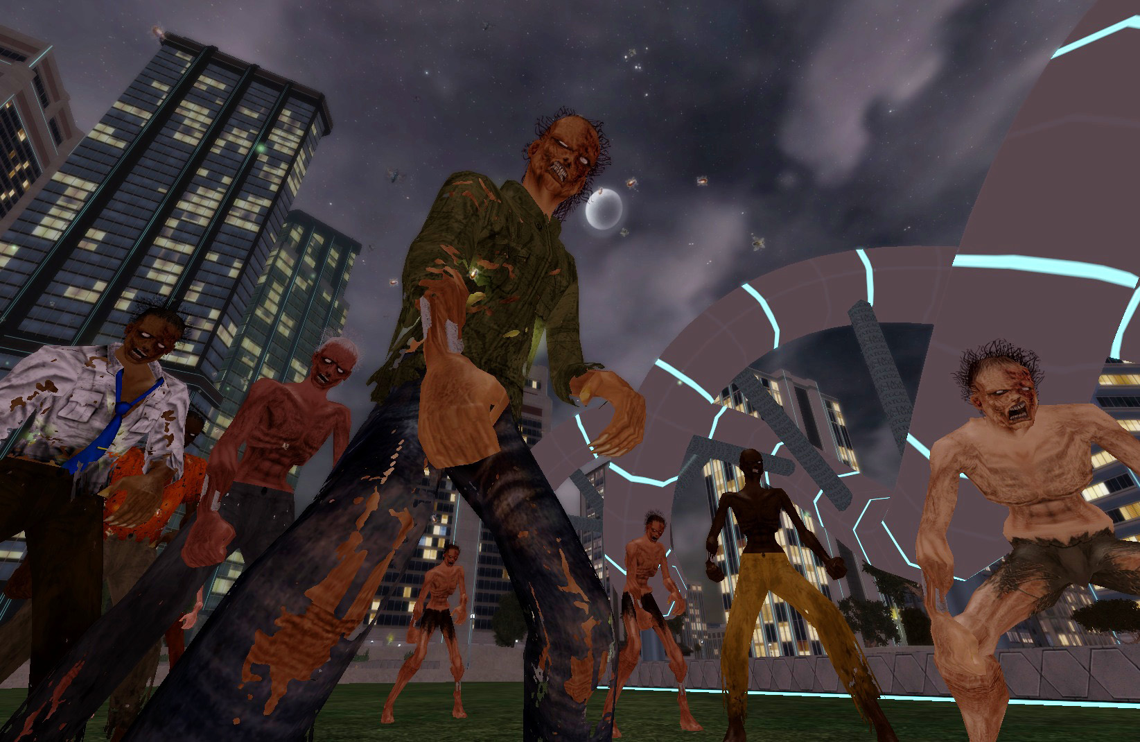 Talán megmenekülhet a bezárástól a Paragon Studios és a City of Heroes