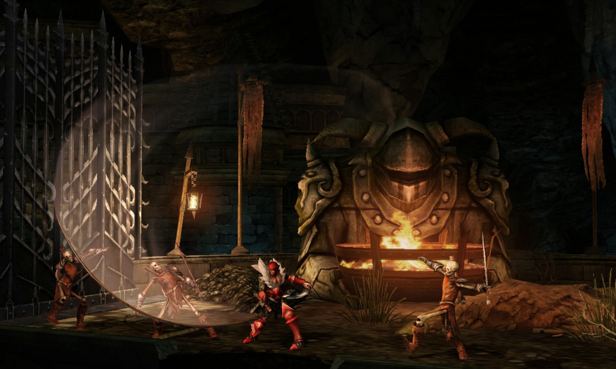 Talán PC-re is megjelenhet majd a Castlevania: Lords of Shadow – Mirror of Fate HD