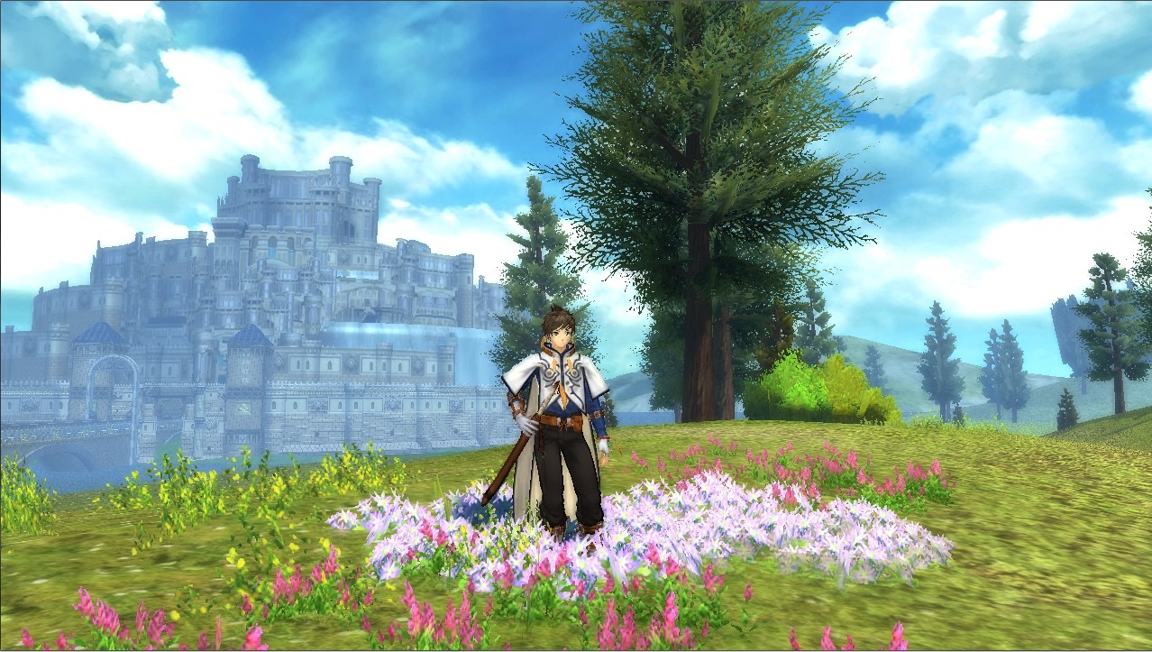 Tales of Zestiria: mozgásban a harcrendszer