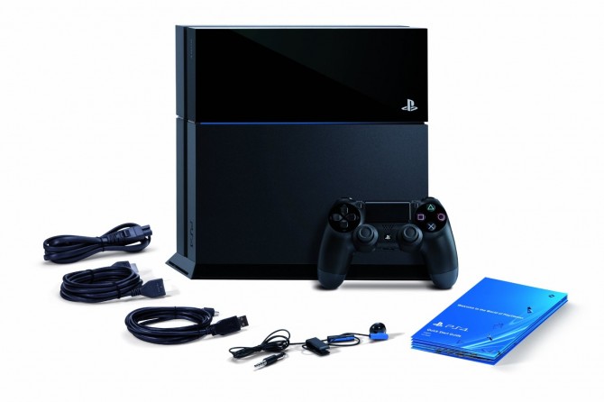 Támogatni fogja a PS3 vezeték nélküli fülesét a PS4