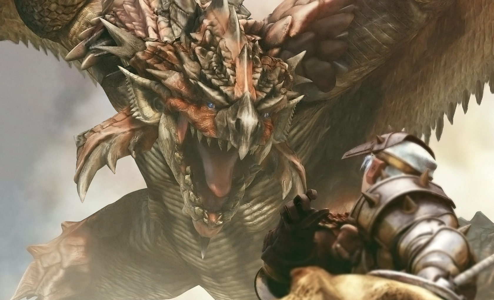 Támogatni fogja az 1080p-t a Monster Hunter 3 Ultimate