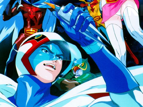Tatsunoko Vs Capcom: Cross Generation of Heroes