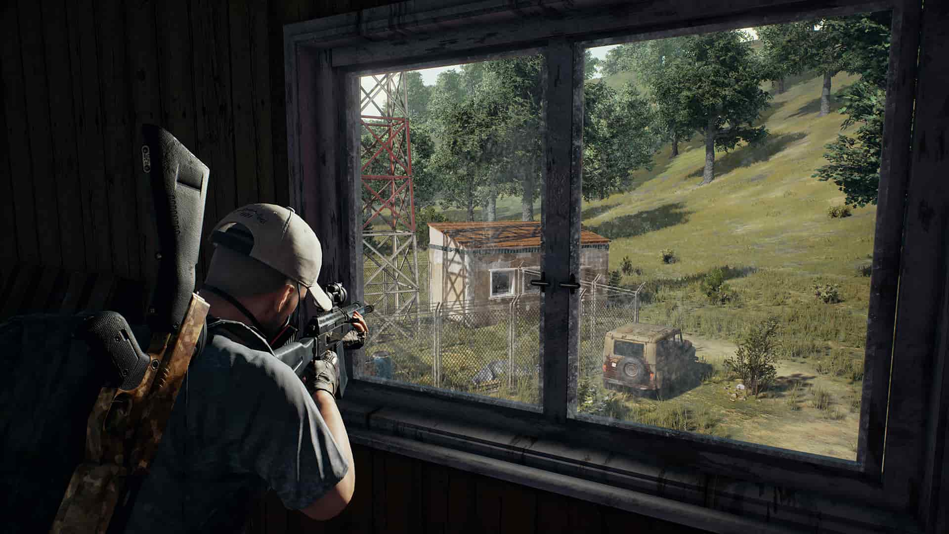 Tavaly június óta 13 millió csalót tiltottak ki a PUBG szervereiről