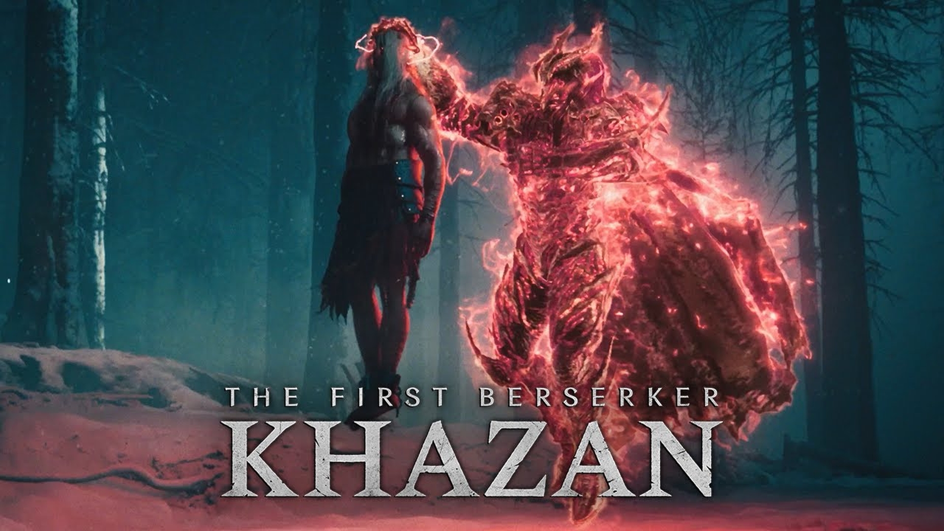 Tavasszal debütál a The First Berserker: Khazan