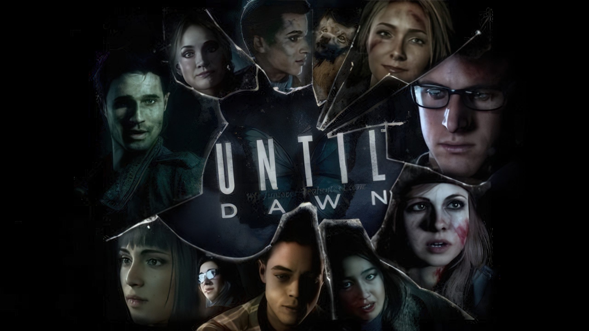 Tavasszal kerül a mozikba az Until Dawn mozifilm