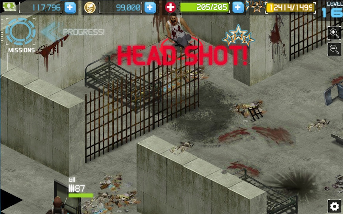 Tavasszal a Facebookot is militarizálja a Ghost Recon