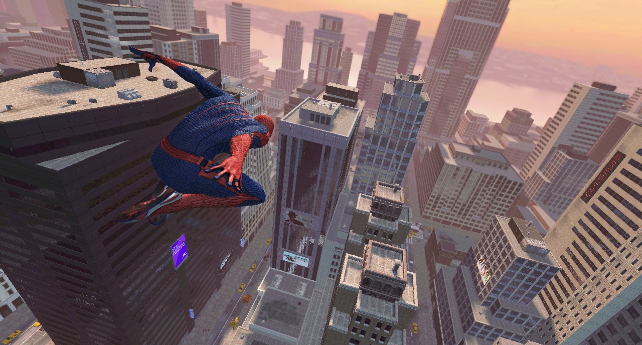 Tavasszal az összes DLC csomaggal együtt megjelenhet Wii U-ra a The Amazing Spider-Man