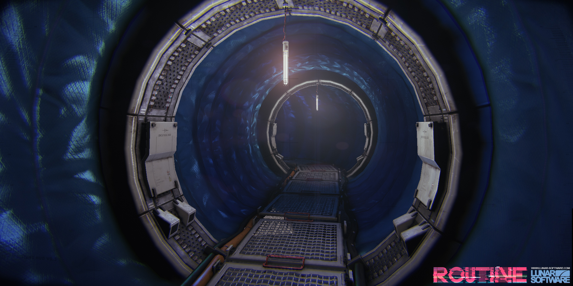 Tavasszal számíthatunk a Routine megjelenésére