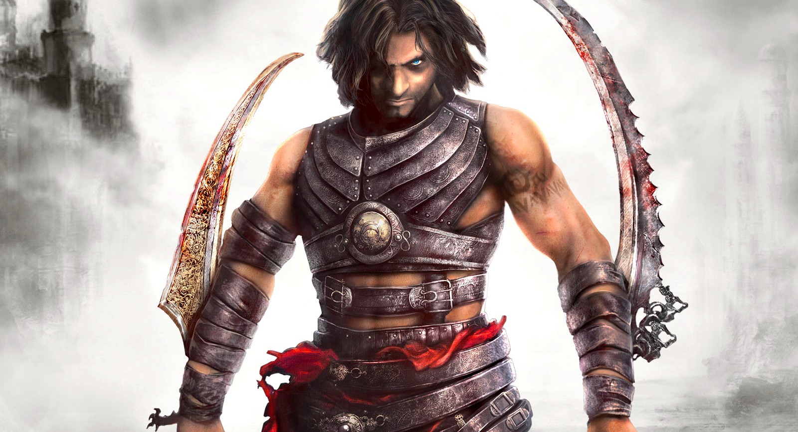 Tavasszal bejelenthetik a következő Prince Of Persia játékot