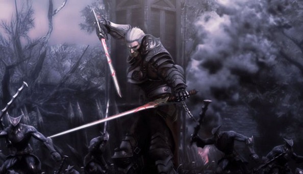 Tavasszal érkezik nyugatra a Ninety-Nine Nights II