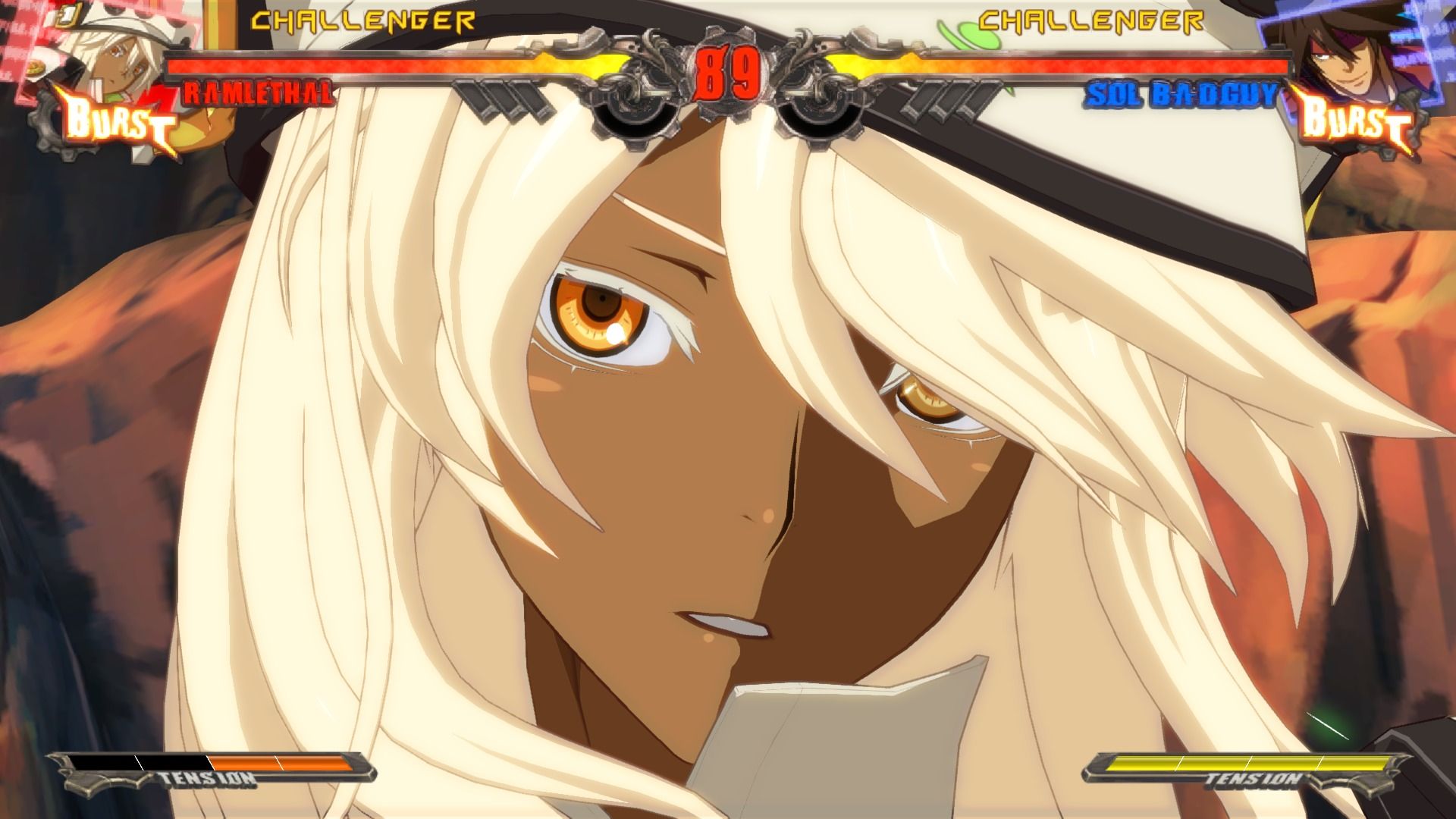 Távozik a Guilty Gear: Strive egyik karakterének megszólaltatója, mert fehérként játszik fekete karaktert