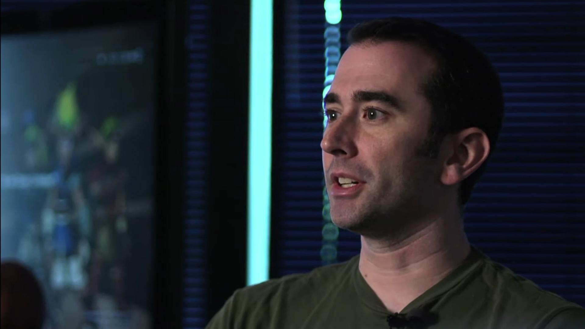 Távozik a Naughty Dogtól Evan Wells társelnök