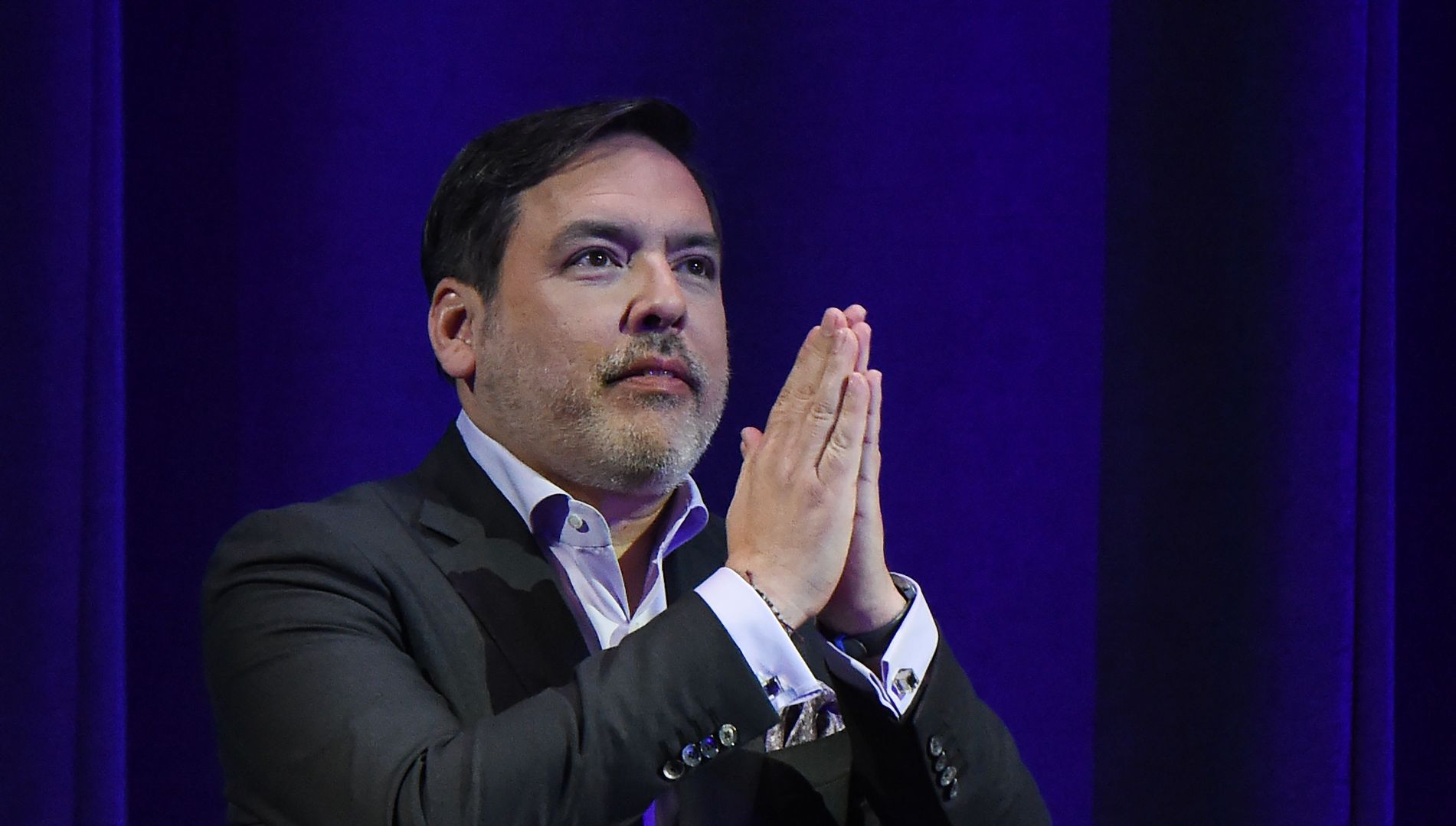Távozik a Sony-tól Shawn Layden, a PlayStation-részleg vezére