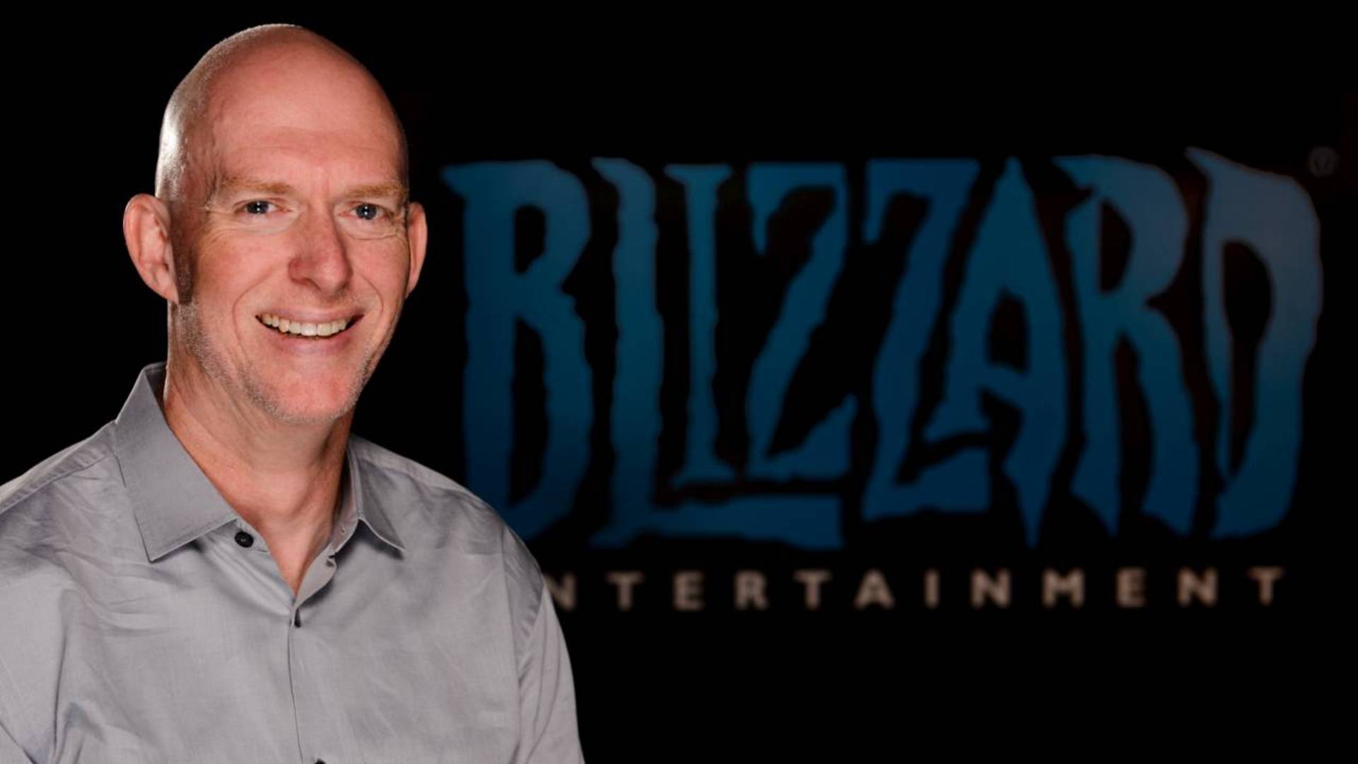 A stúdió egyik társalapítója, Frank Pearce elhagyja a Blizzardot