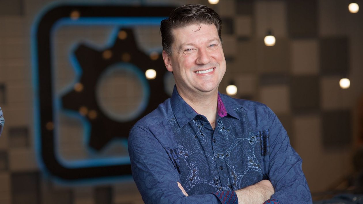 Távozik Randy Pitchford a Gearbox elnöki székéből