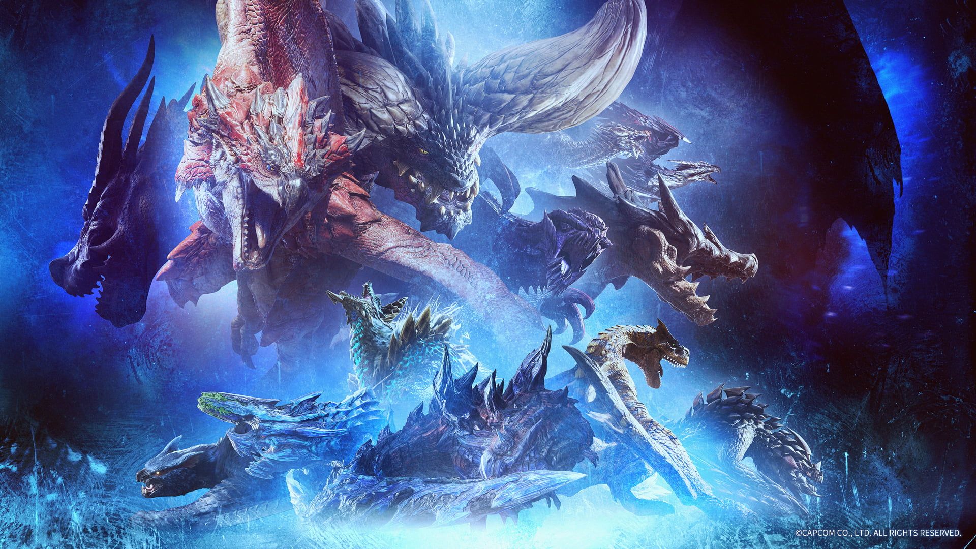 Távozott a Capcomtól a Monster Hunter World: Iceborne rendezője