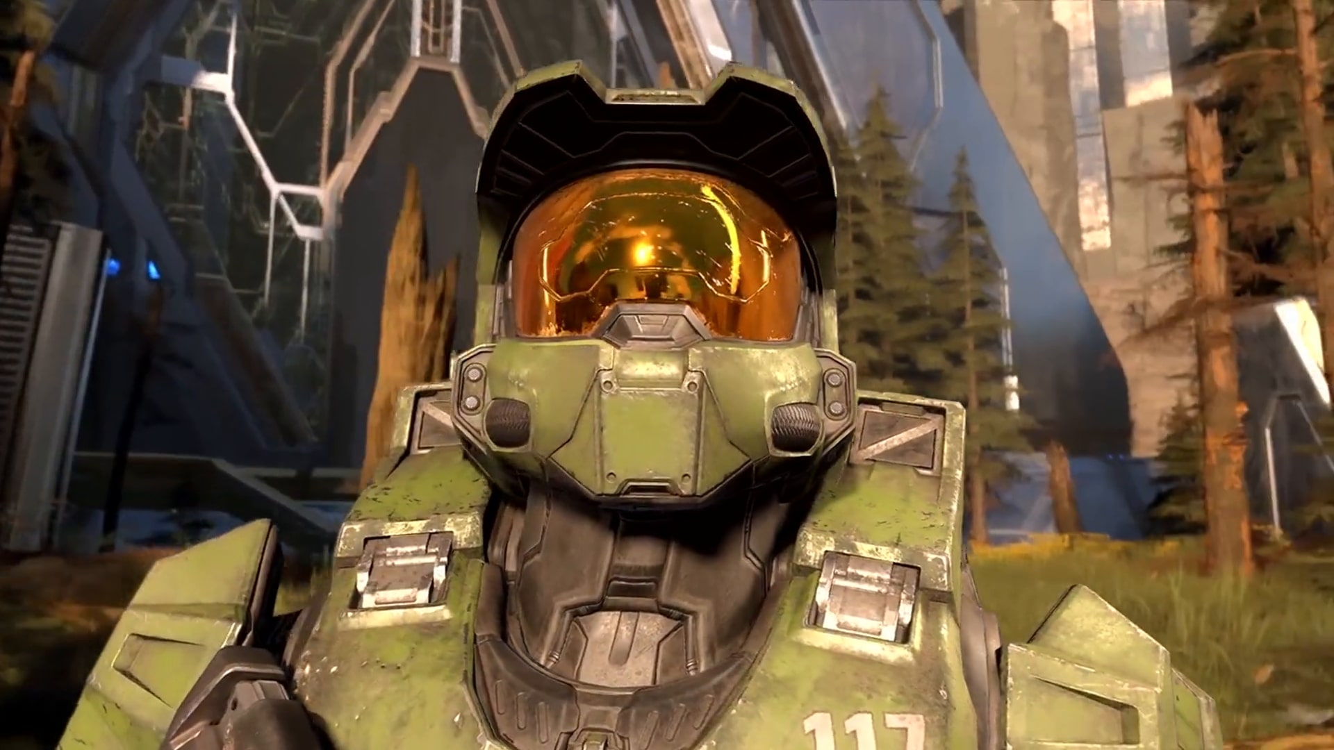 Távozott a Halo Infinite kulcsfontosságú fejlesztője