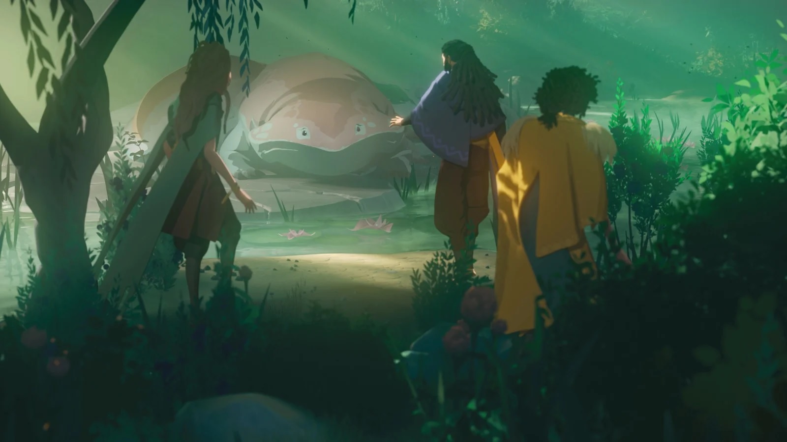 Távozott a Rare csapatától a nagyszerű Everwild kreatív igazgatója