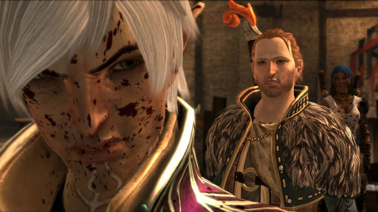 Távozott az új Dragon Age játék vezető igazgatója