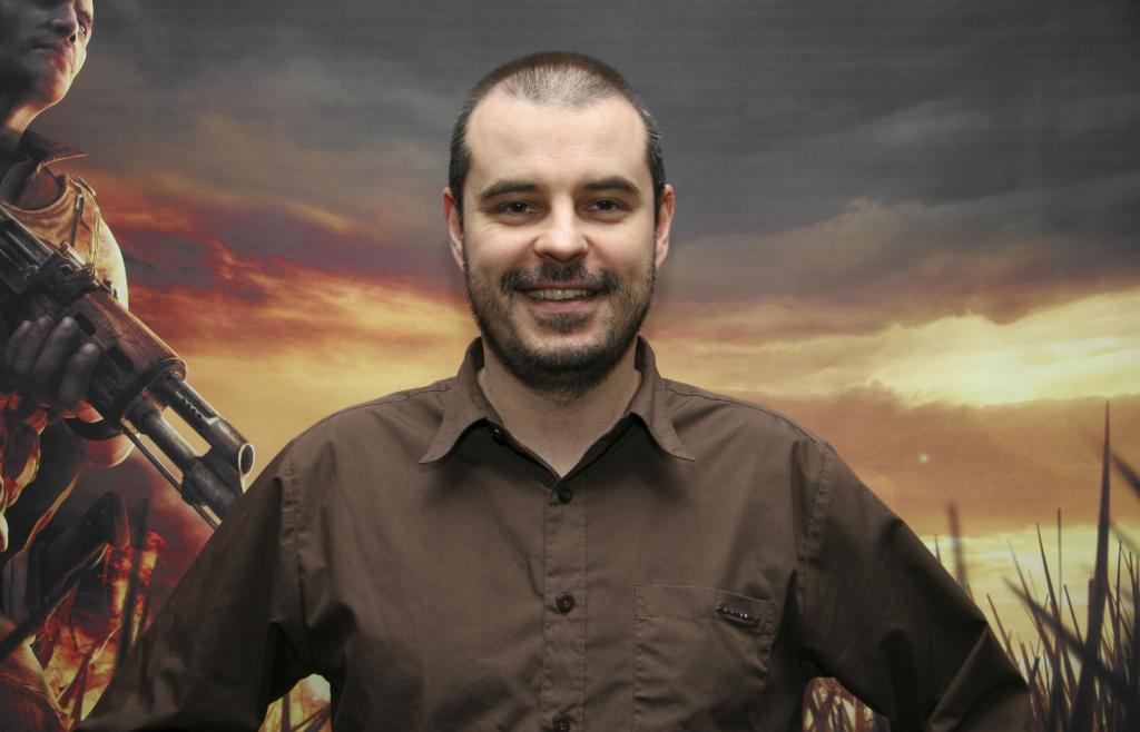 Távozott a Valve-tól a Far Cry 2 és a Splinter Cell dizájnere