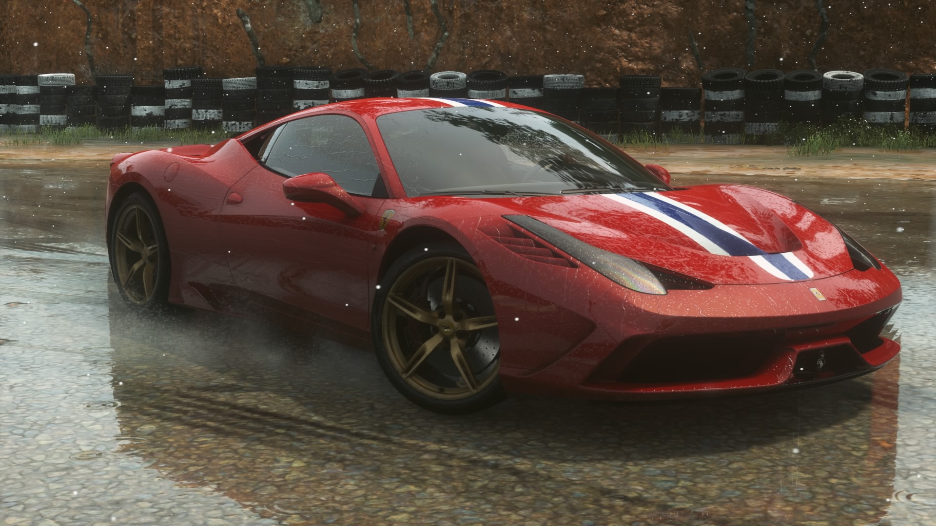 Te elég hardcore vagy? Bizonyítsd be a februári DriveClub frissítésben!