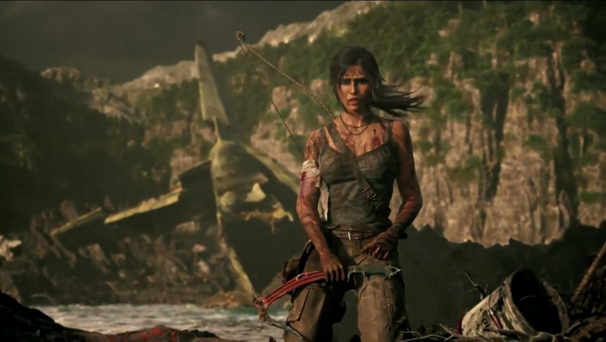 Team deathmatch is lesz a Tomb Raider multiplayer módjában