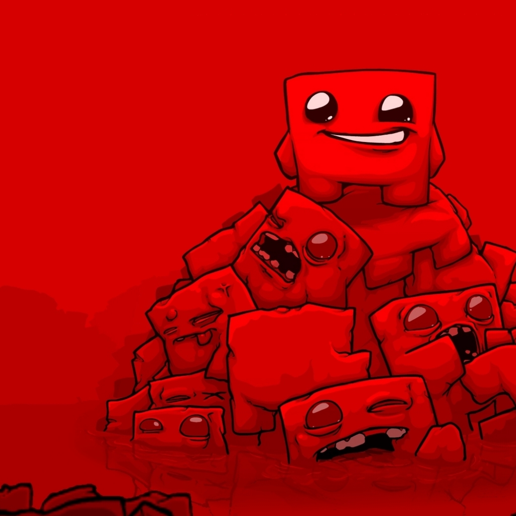 Team Meat: „Elcsigázott idióták vagyunk”, a logónk pedig „egy rakás sz*r”