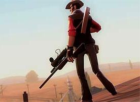 Team Fortress 2: Újabb frissítés közeleg