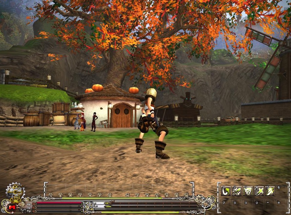 Tears Saga: Friss gameplay videó futott be