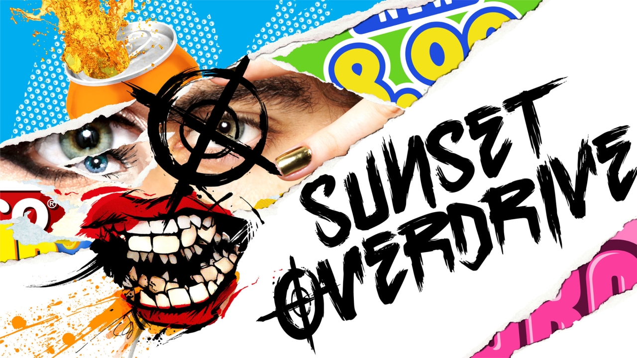 Teaser oldallal gyarapodott a Sunset Overdrive