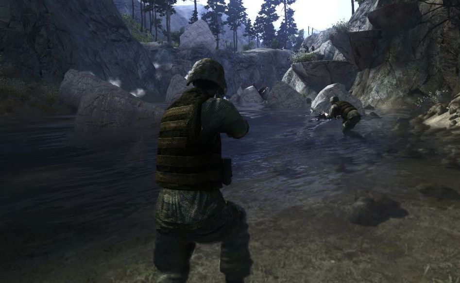 Techland: Lejegelve a Chrome 2 és a Warhound projekt