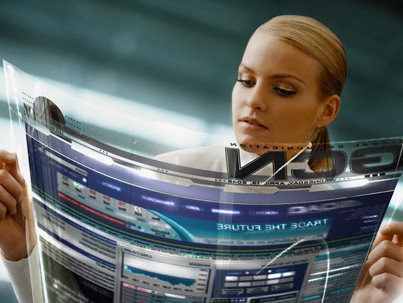 Technológiai áttörések 2008-ban?