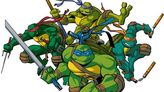 Teenage Mutant Ninja Turtles: Arcade Attack: Újabb Nindzsa Teknőcös játék készül