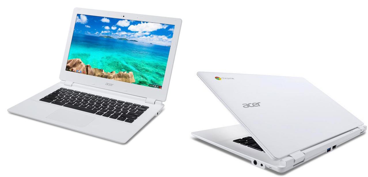 Tegra K1 hajtja majd az Acer új Chromebookját