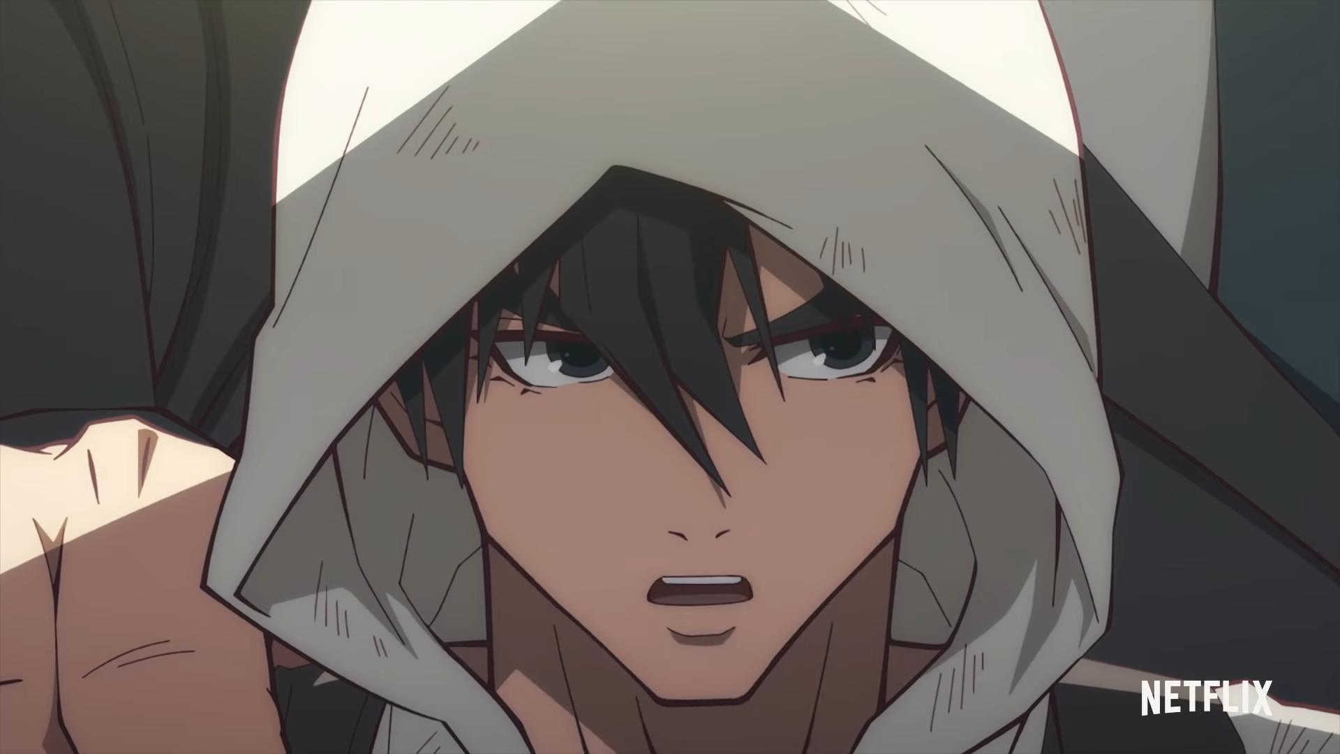 Tekken: Bloodline címmel kap sorozatadaptációt a népszerű verekedős franchise