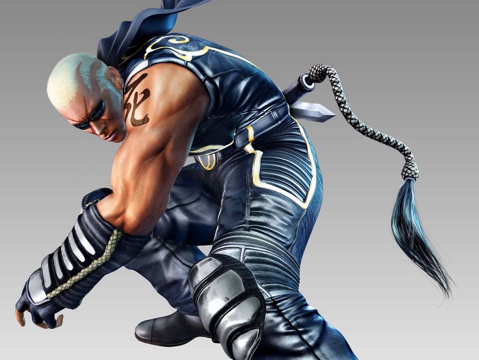 Tekken 6: Az erő velünk lesz