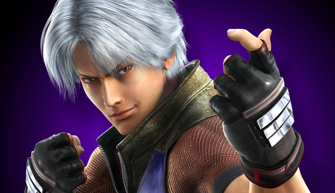 Tekken 6: E3 Trailer