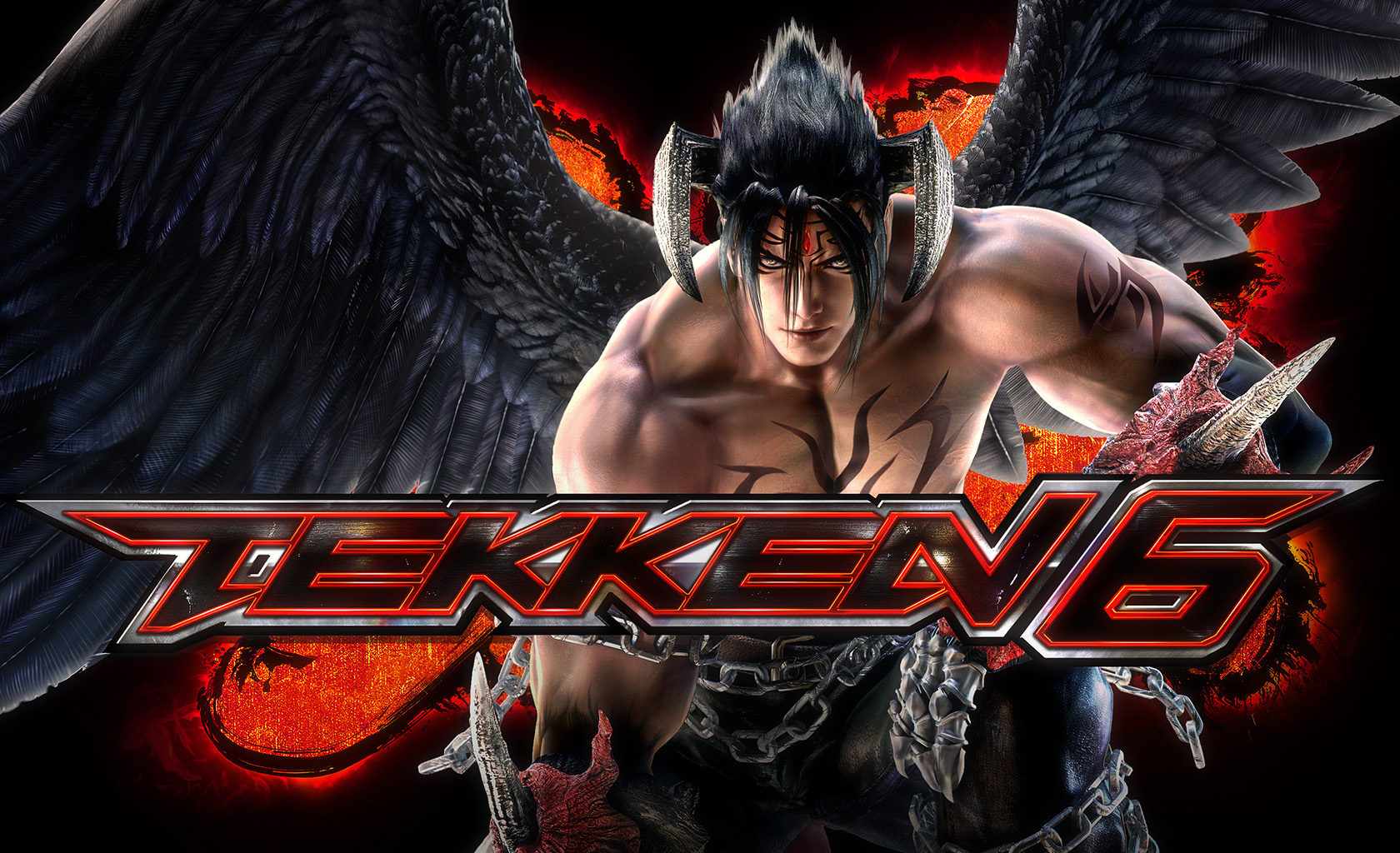 Tekken 6: Friss képek a marokváltozatról