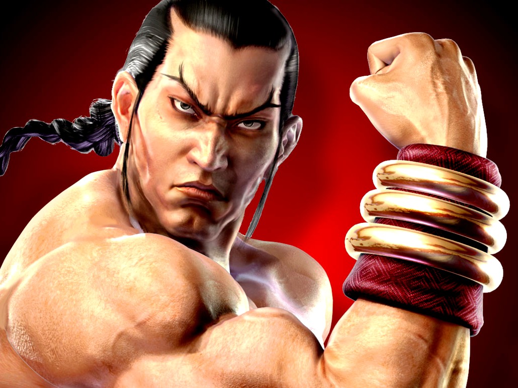 Tekken 6: Kétséges a PlayStation 3 exkluzivitás?