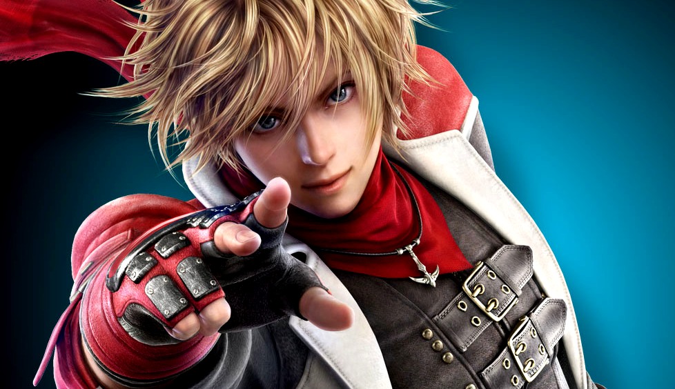 Tekken 6: Tapasszal a lagolás ellen