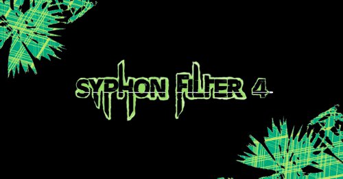 Télen már megjelenhet a Syphon Filter 4?