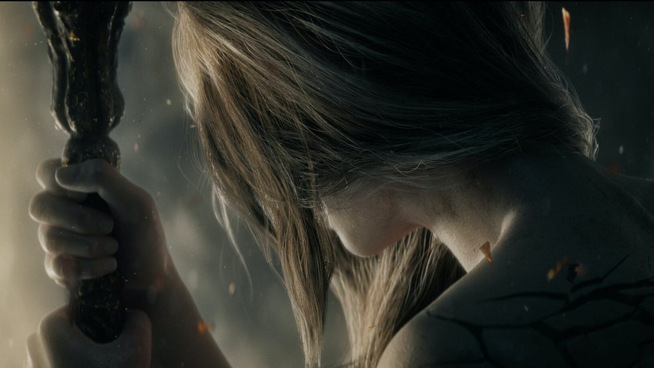 Teljes egészében kiszivárgott az Elden Ring első kedvcsinálója