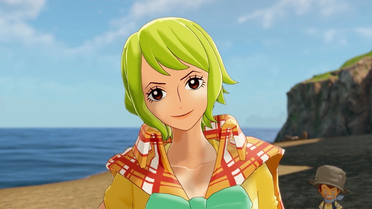 Teljes egészében megtekinthető a One Piece: World Seeker nyitójelenete