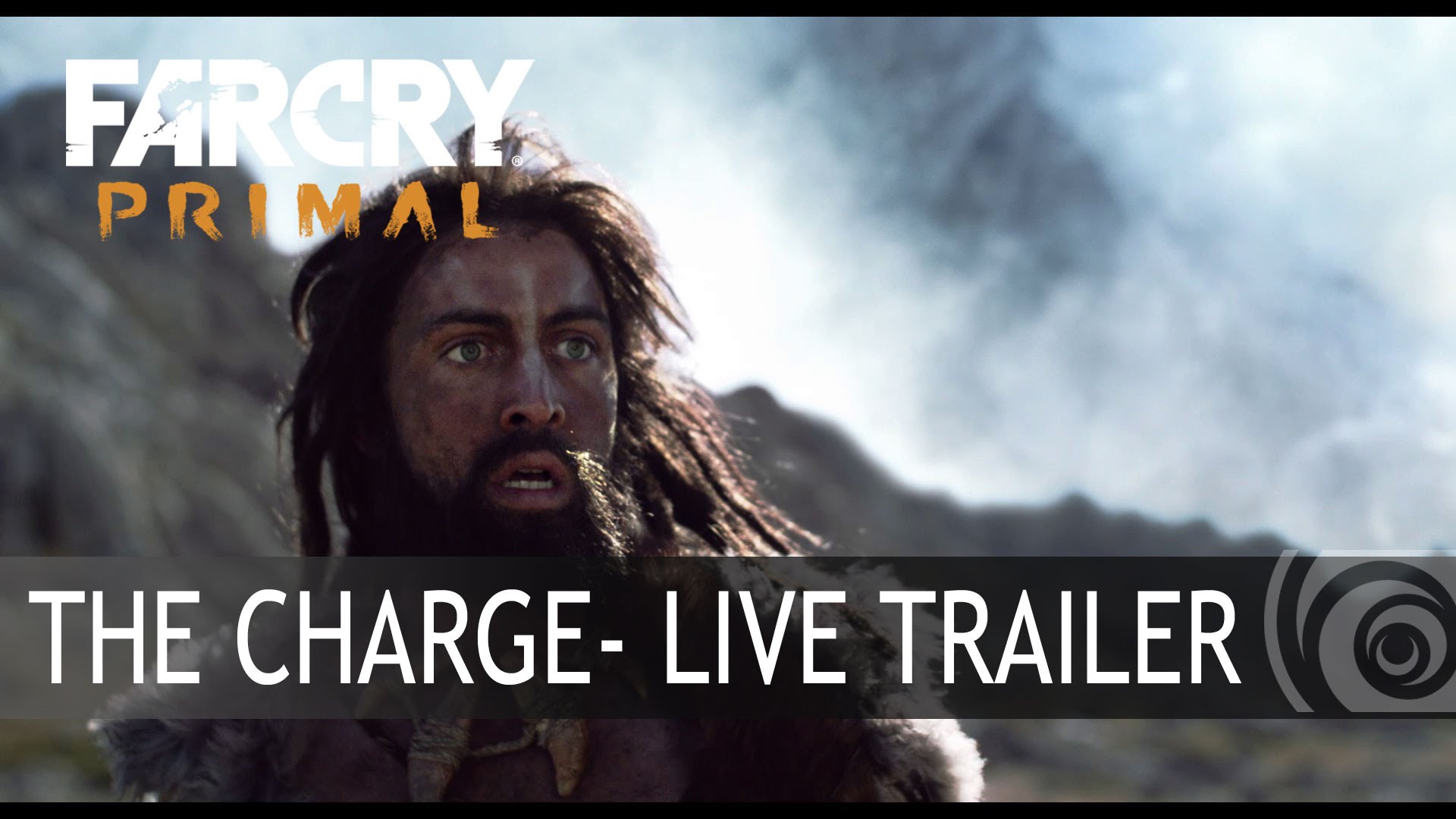 Teljesen lehidaltunk ettől az élőszereplős Far Cry Primal trailertől