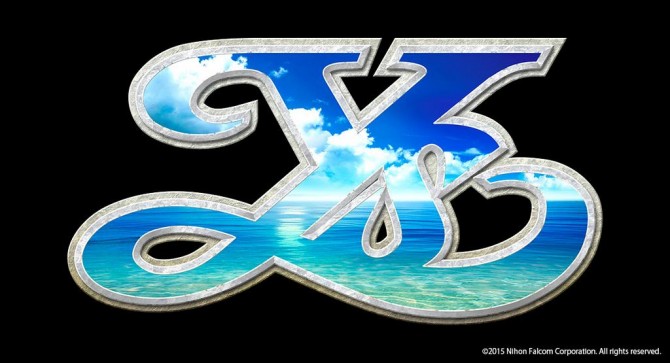 Teljesen új Ys játékot jelentettek be PS4-re és Vita-ra