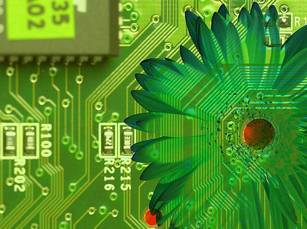 Teljes szemléletváltás szükséges az informatikában