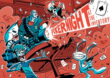 TellTale Games napi akció